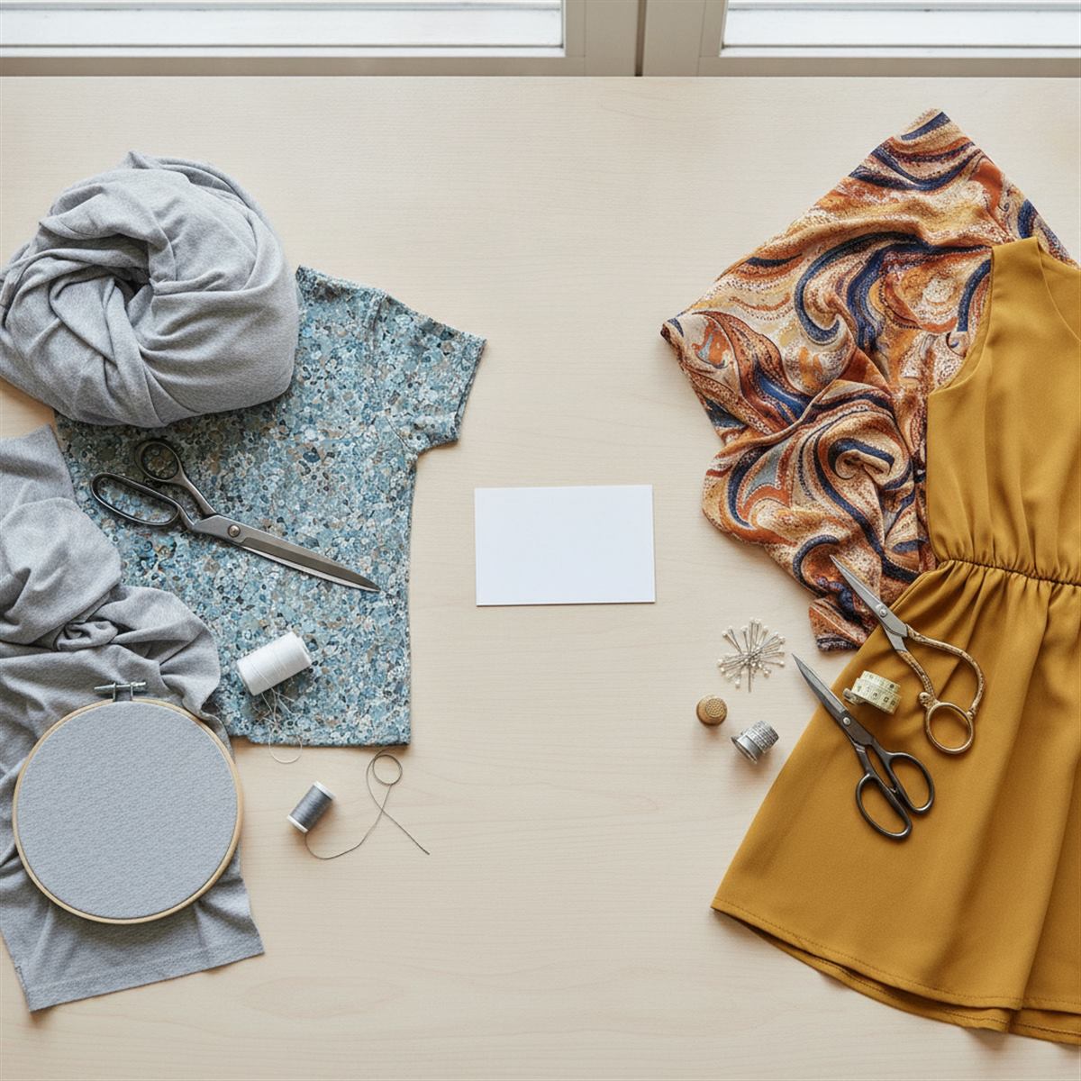 Jersey vs Viscose: Which Fabric Should You Choose?