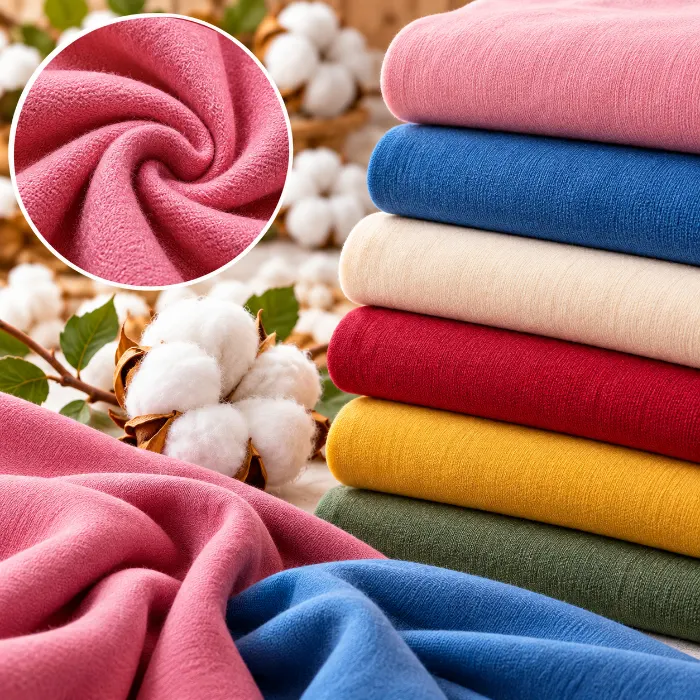 Brushed Cotton