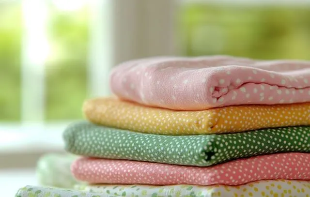 Cotton Fabrics
