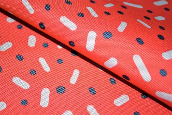 Waterproof Fabrics