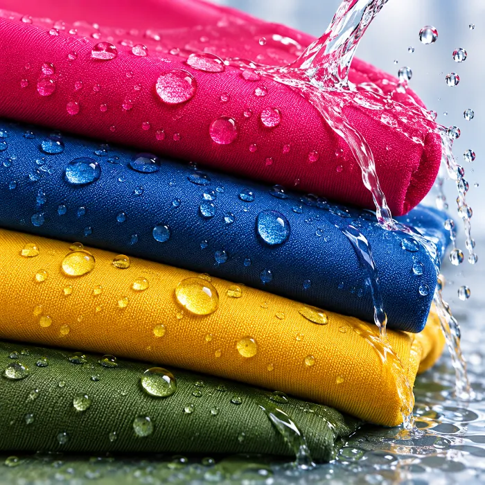 Waterproof Fabrics