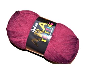Burgundy- 841