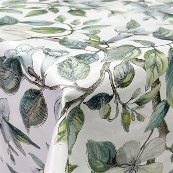 PVC Printed Embossed