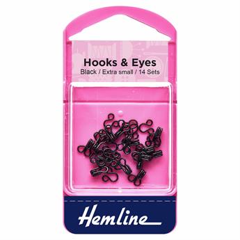 Hook And Eyes
