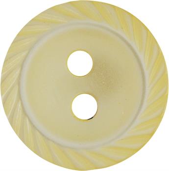 Milled Edge Button P527