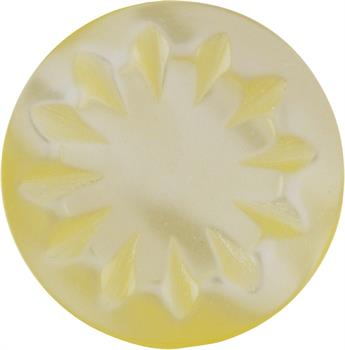 Pearl Shank Button P1381