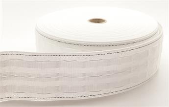 Standard 75mm Curtain Tape
