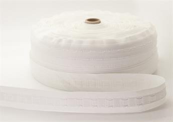 Standard 25mm Curtain Tape