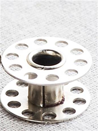 15k  Metal Machine Bobbin