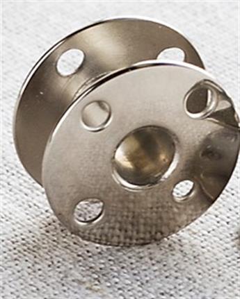 66K Metal Machine Bobbin