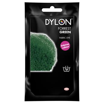 FOREST GREEN