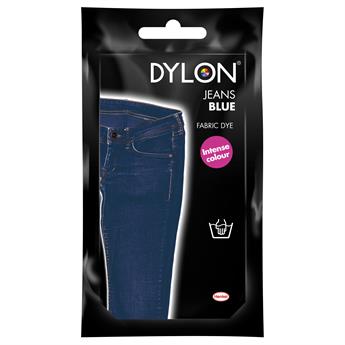 JEANS BLUE