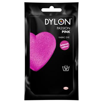 PASSION PINK