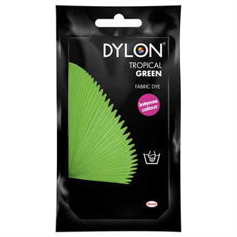 TROPICAL GREEN