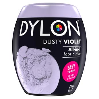 DUSTY VIOLET