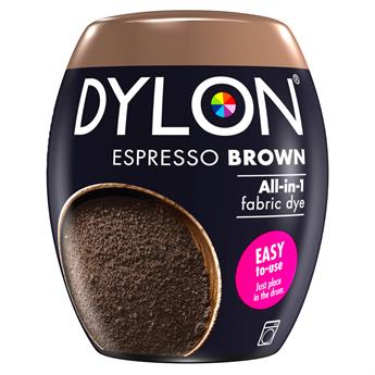 ESPRESSO BROWN