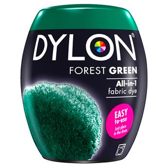 FOREST GREEN