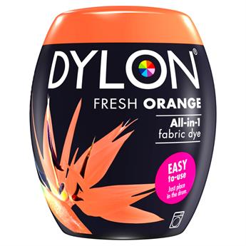 FRESH ORANGE