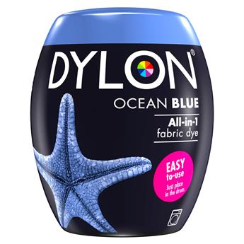 OCEAN BLUE