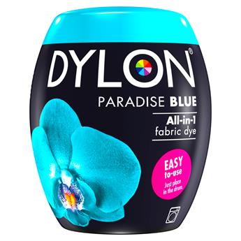 PARADISE BLUE