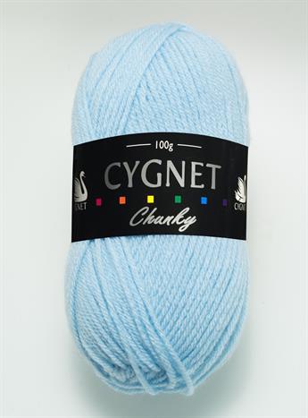 Baby Blue - 887