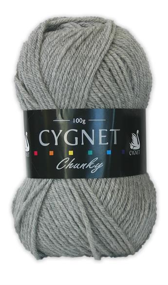 Light Grey - 195