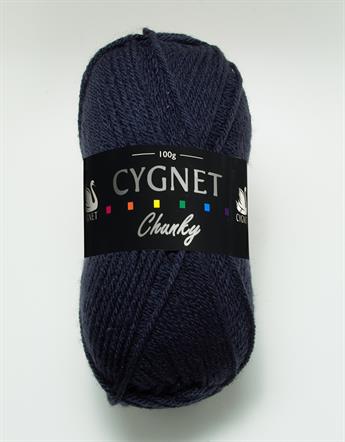 Navy - 676