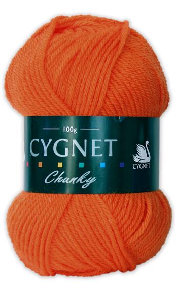 Orange - 632