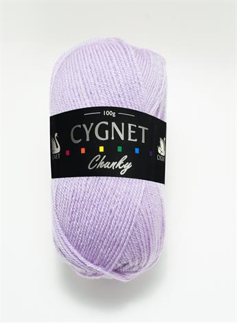 Soft Lilac- 893