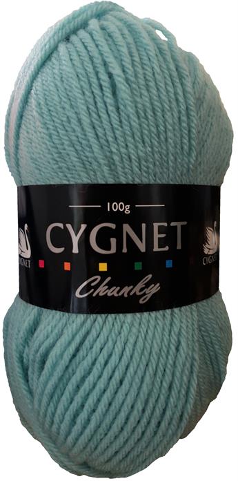 Soft Mint - 601
