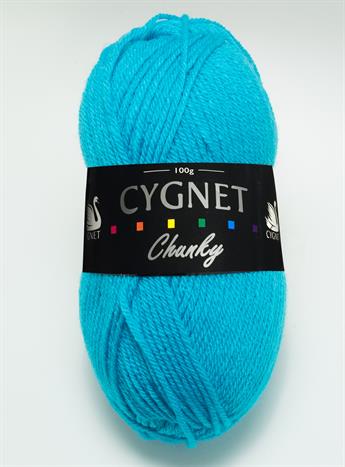 Turquoise - 365