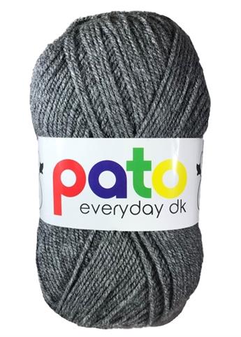 Dark Grey - 977