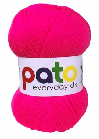 Neon Pink - 974