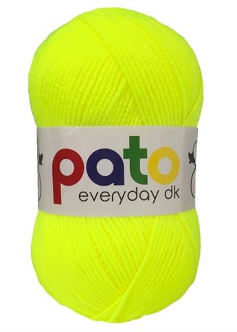 Neon Yellow - 972