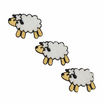 Three Sheep