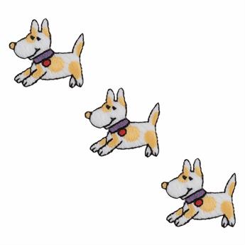 Three Dogs