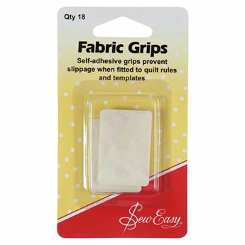 Fabric Grips