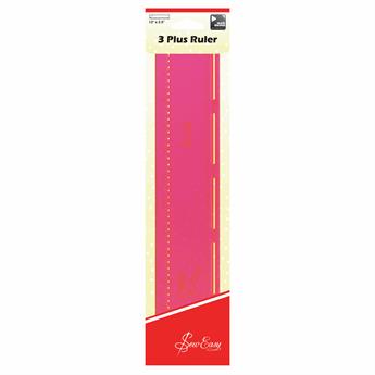 Sew Easy 3 Plus Cutting Ruler