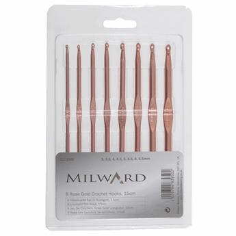 FG-Crochet Hook-001- 2232508