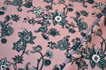 Viscose 2Mtr Piece