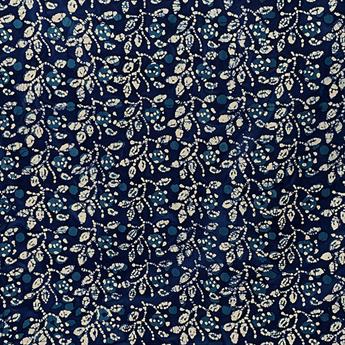 NAVY/BEIGE- DES-1