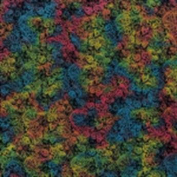 BLUE/MULTI