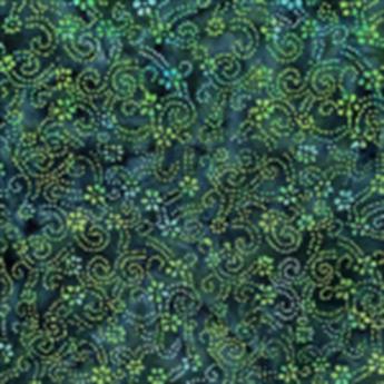 NAVY/ GREEN- COL 3