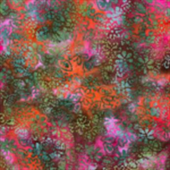 ORANGE/ PINK- COL 2