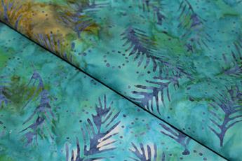 TURQUOISE