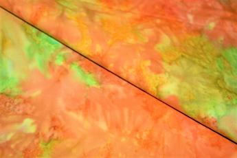 ORANGE/LIME