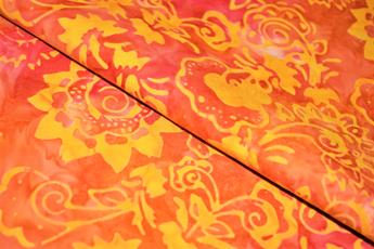 ORANGE / GOLD
