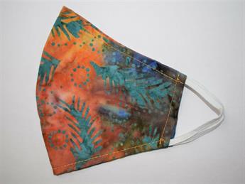 Batik Mask