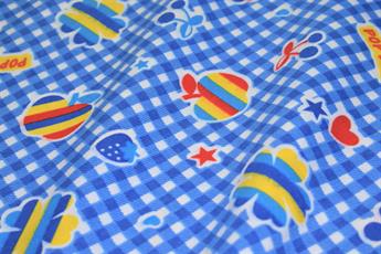 Brushed Flannel 100% Cotton