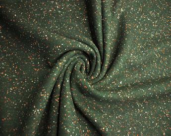 Brushed Marl Speckled Coating